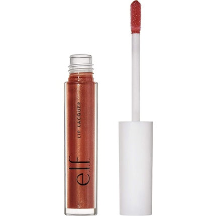 Moisturizing Shiny Lip Lacquer Long Lasting Maximum Color Maeve Glitz 2.5ml