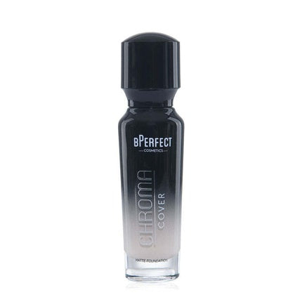 BPerfect Cosmetics Chroma Cover Matte Foundation 1oz N1