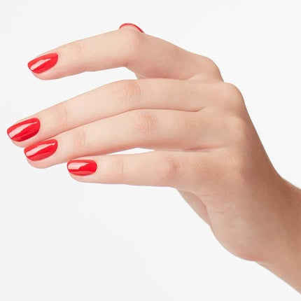 OPI Color Cajun Shrimp Gel Polish - 15 ml