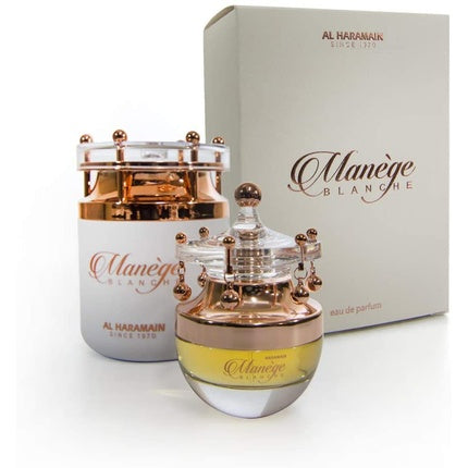 Manege Blanche Spray 75ml