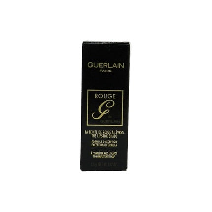 Guerlain Rouge G The Lipstick Shade No. 888 0.12 Ounce