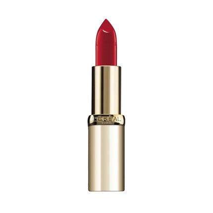 LOREAL Lipstick 343 Rouge Sauva