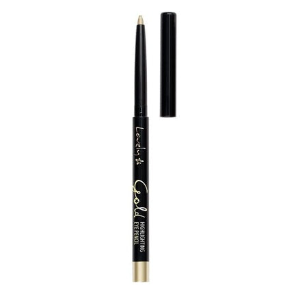 LOVELY Eyeliner Illuminator Gold Highlighting Eye Pencil No. 1