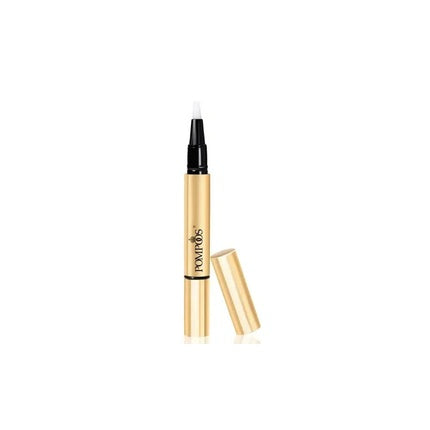 Harald Glööckler Pompöös Cosmetics Liquid Concealer Makeup Teint Fluid No. 02 Medium 1ml