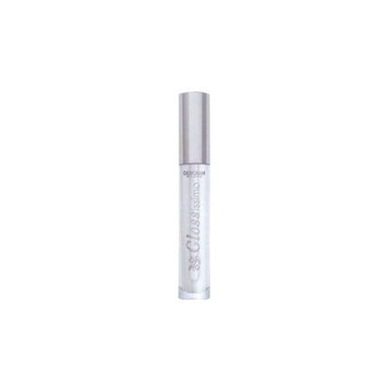 Glossissimo Ultra Shiny Moisturizing Lip Gloss No. 01 Crystal Lips