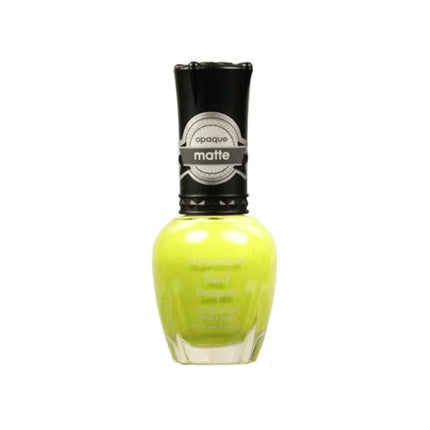 Kleancolor Matte Nail Lacquer