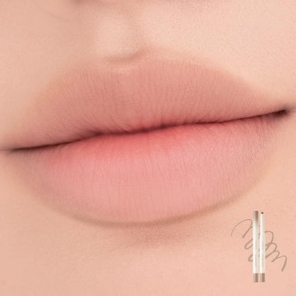 Rom&nd Lip Mate Pencil 6 Shades 0.5g - 05 Taupey Shade