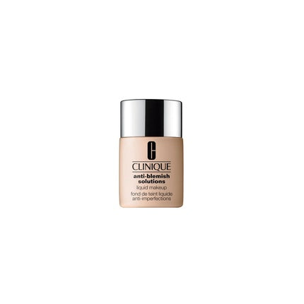 CLQ Anti-Blemish Liquid Makeup 30ml 6WPR