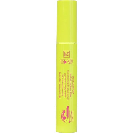 Wibo Boom Boom Mascara Thickening And Lengthening Mascara Black 11g
