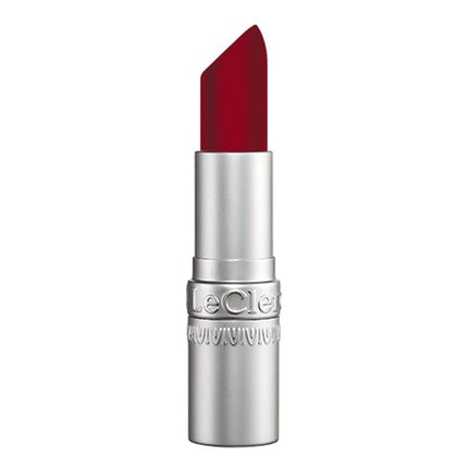 T. LeClerc Satin Lipstick 16 Royal Vegan Dermatologically Tested - King Blue