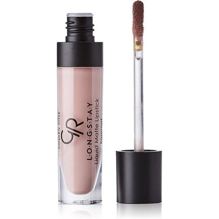 Golden Rose Matte Liquid Lipstick 10
