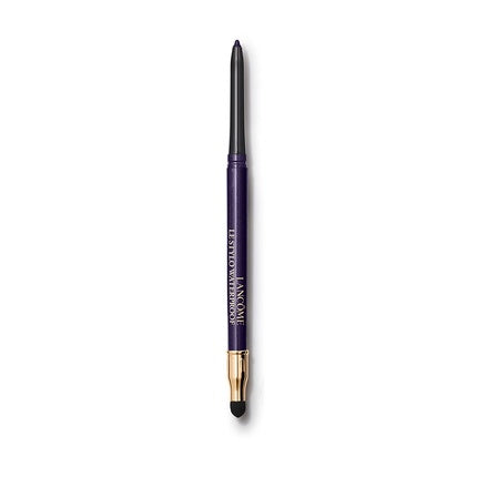 Lancome Le Stylo Waterproof Long Lasting Eyeliner 09 Prune Radicale 0.012oz