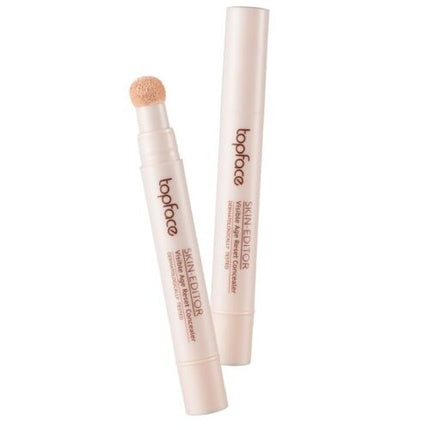 Skin Editor Concealer Age-Reset Corrector with Sponge 003 5.5ml