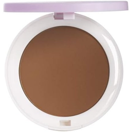 Wakeup Cosmetics Milano Flashlight Serum Pressed Powder 04 Dark Bronze
