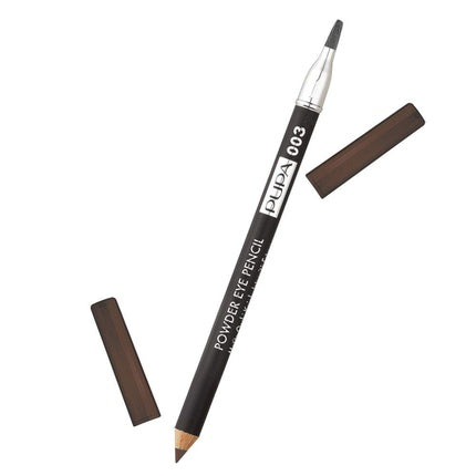 Pupa Powder Eye Pencil Nr. 003 Powdery Brown 980g