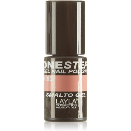 Layla Nail Varnish 10ml