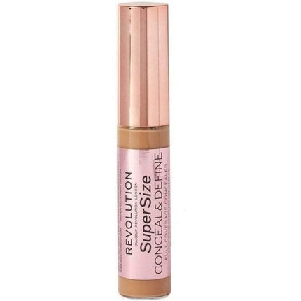 Revolution Conceal & Define Supersize Liquid Concealer C12.5