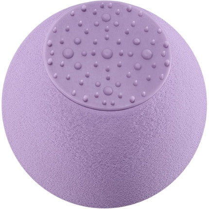 Real Techniques Miracle Multi-functional Skincare Sponge for Cleansing and Massaging Infused with Vegan Collagen