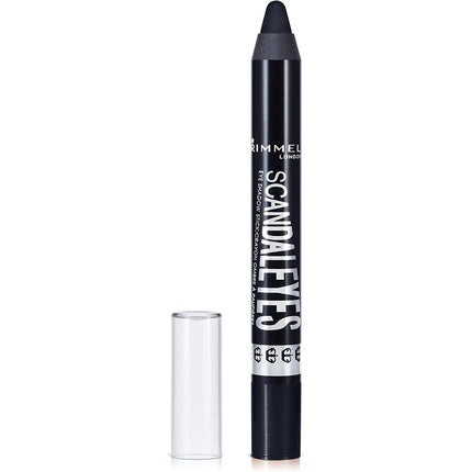 Rimmel London Scandaleyes Shadow Stick 8 Blackmail