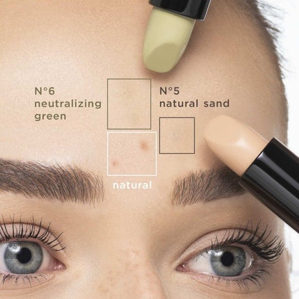 Artdeco Perfect Stick Concealer In Stick 06 4g