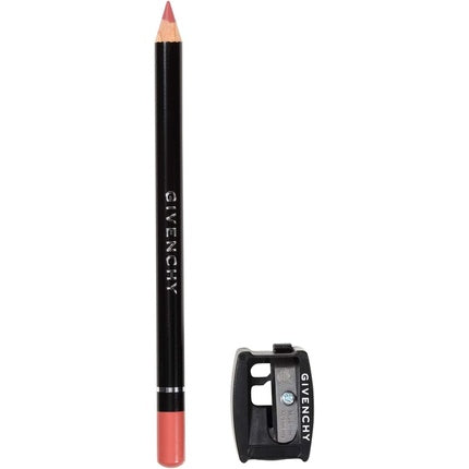 Givenchy Rouge Interdit Lipliner Lip Contour Pencil No.02 Brown Creator