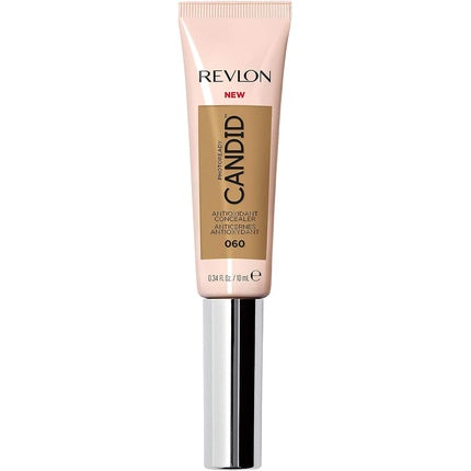 Revlon Photoready Candid Antioxidant Concealer 060 Deep Fonce 10ml