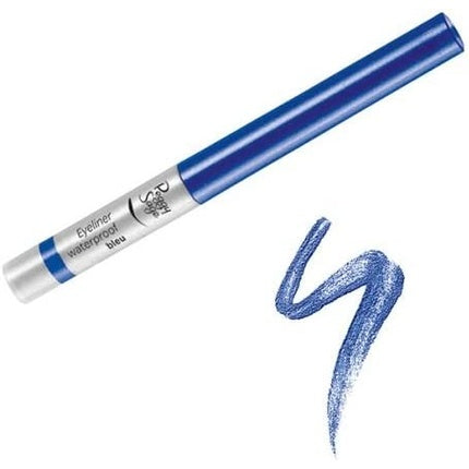 Peggy Sage Waterproof Blue Eyeliner