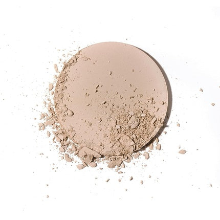 Pupa Milano Extreme Matt Compact Powder Foundation with SPF20 20 Light Beige