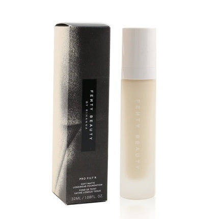 Fenty Beauty by Rihanna Pro Filt'r Soft Matte Longwear Foundation 110