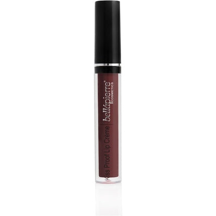 Bellapierre Cosmetics Kiss Proof Lip Crème 3.8g - Black Dahlia