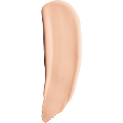 Lumene Matte Oil-Control Foundation Soft Honey 30ml
