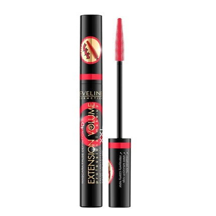 Eveline Extension 4d Volume Xxl Mascara 10ml