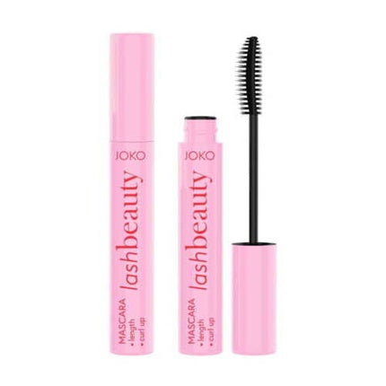 Joko Lash Beauty Mascara Lengthening and Curling Eyelash Mascara 8ml