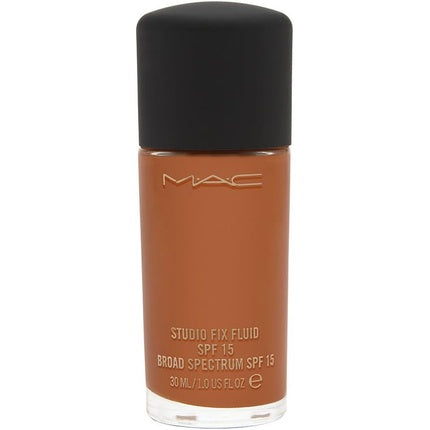 Studio Fix Fluid Foundation Nc 55 SPF 15 10 ml