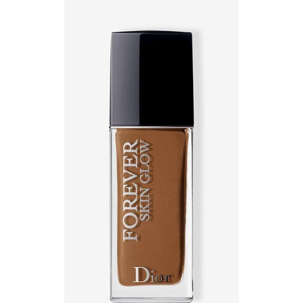 Dior Forever Skin Glow Foundation 3wo Warm Olive Spf 35 30ml