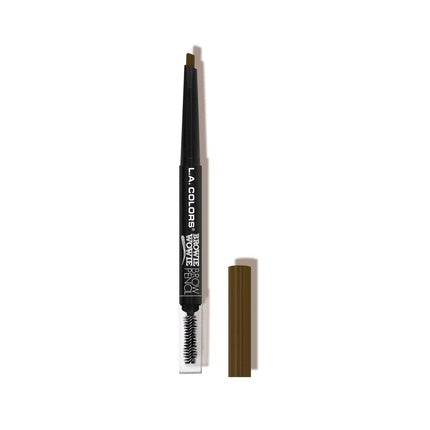 Browie Wowie Taupe Pencil