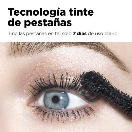 Revlon So Fierce Big Bad Lash Mascara 762 Blackest Black 10ml