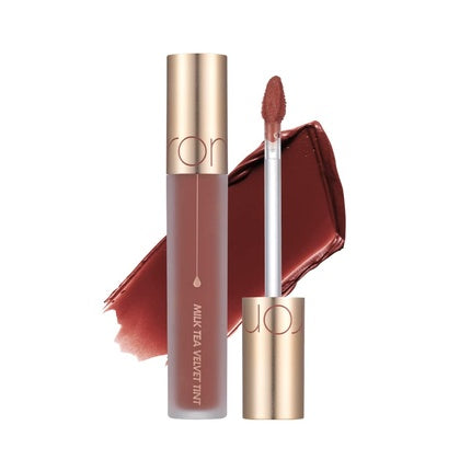 rom&nd Milk Tea Velvet Tint 4.4g/0.15oz 07 Rose Tea