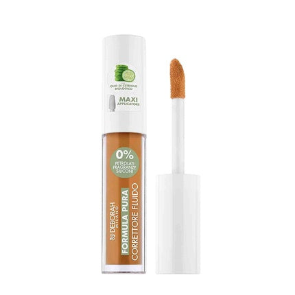 PURA Fluid Concealer 04 Amber