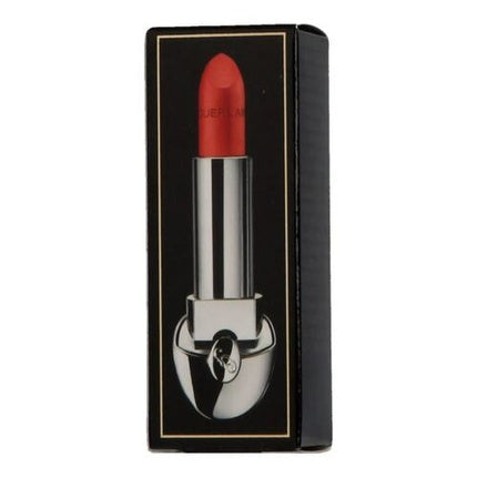 Guerlain Rouge G Red Lipstick Shade No 44 Matte 3.5g