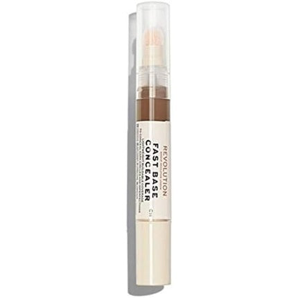 Makeup Revolution Fast Base Concealer Under-Eye Concealer C14