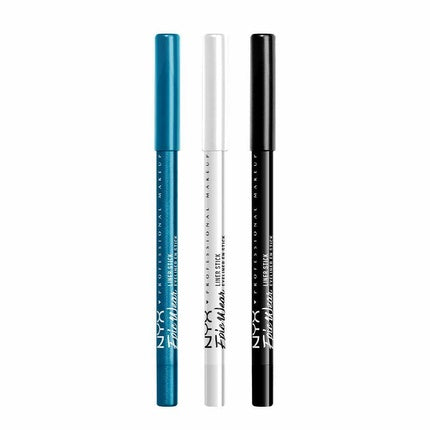 NYX Epic Wear Eyeliner Stick/Smoke Liner - Choose Your Shade - Free Postage