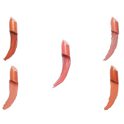 Revolution Pro Lipstick Collection in Bare