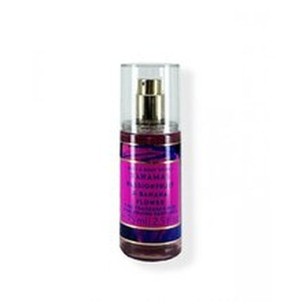 Bath & Body Works Bahamas Passionfruit Banana Flower Body Spray