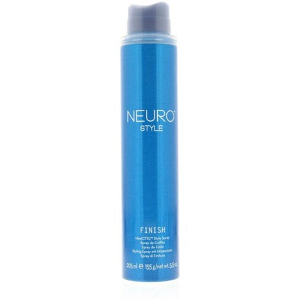 Paul Mitchell - Neuro Style - Finish - Heatctrl Style Spray - 200 Ml
