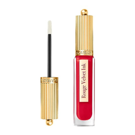 Bourjois Rouge Velvet Ink Matte Liquid Lipstick 09 Rouge A Reves 3.5ml