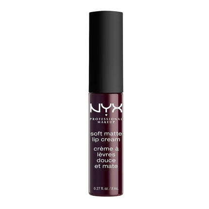 NYX Professional Makeup Soft Matte Lip Cream Liquid Lipstick 8ml