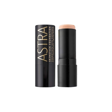 Giufra Srl Astra Foundation Skinstick 33 Honey Face Cosmetics 500g