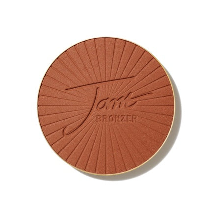 Jane Iredale PureBronze Matte Bronzer Refill Bronzing Powder 3 Natural Tones Dark