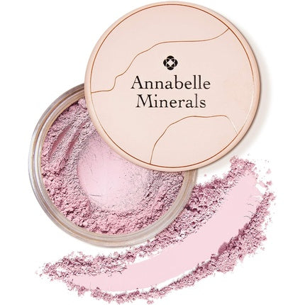 Annabelle Minerals Mineral Blush Rose 4g